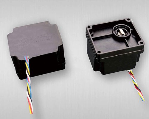 초음파 IP66 5V DC DN15mm 선형 밸브 작동기