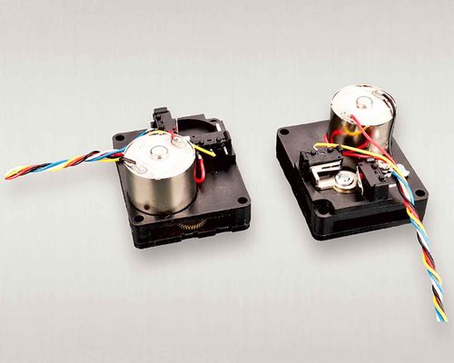IP67 2.5NM은 25 밀리미터 자동화된 볼 밸브 작동기를 회전시킵니다